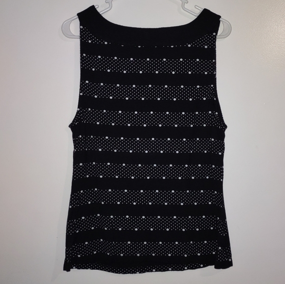 Tommy Hilfiger Tank Top - Picture 3 of 3